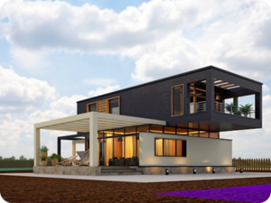 Design principles focused on enabling people to age comfortably in their own homes 4.