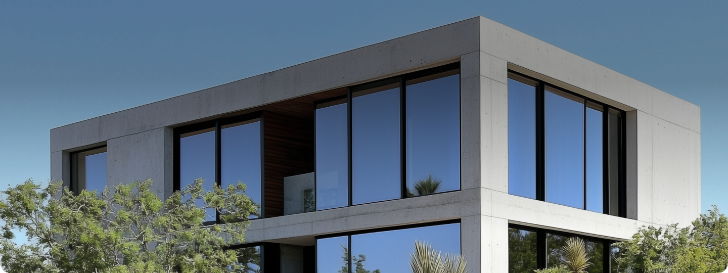 Design principles focused on enabling people to age comfortably in their own homes.